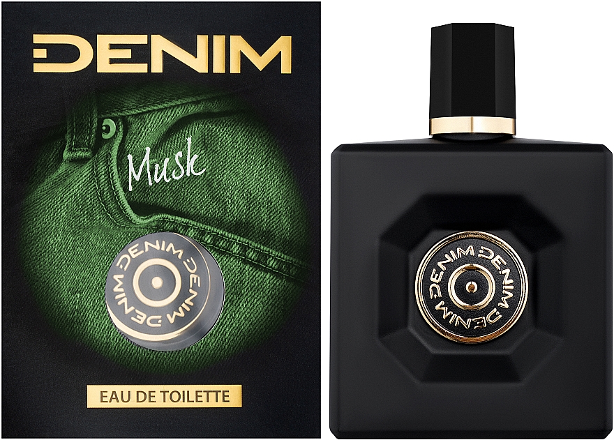 Denim Musk - Eau de Toilette — Bild N2