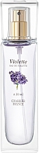 Düfte, Parfümerie und Kosmetik Charrier Parfums Violette - Eau de Toilette