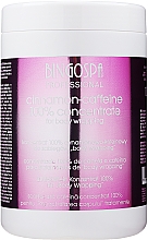 Düfte, Parfümerie und Kosmetik Anti-Cellulite Konzentrat mit Zimt und Koffein - BingoSpa Cinnamon- Caffeine 100% Concentrate 