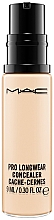 Düfte, Parfümerie und Kosmetik Flüssiger Concealer - M.A.C Pro Longwear Concealer Cache-Carnes