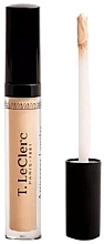 Gesichtsconcealer - T. LeClerc Anticernes Correcteur Lumiere — Bild N1