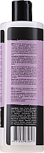 Anti-Stress Bademilch mit weißem Pfingstrosenextrakt und Lavendelöl - Beauty Jar Anti-Stresse Bath Milk — Bild N2