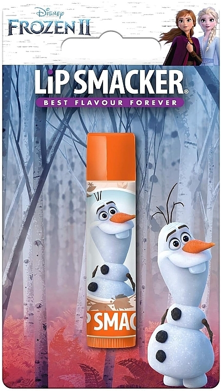Lippenbalsam - Lip Smacker Disney Frozen II Olaf Lip Balm — Bild N1
