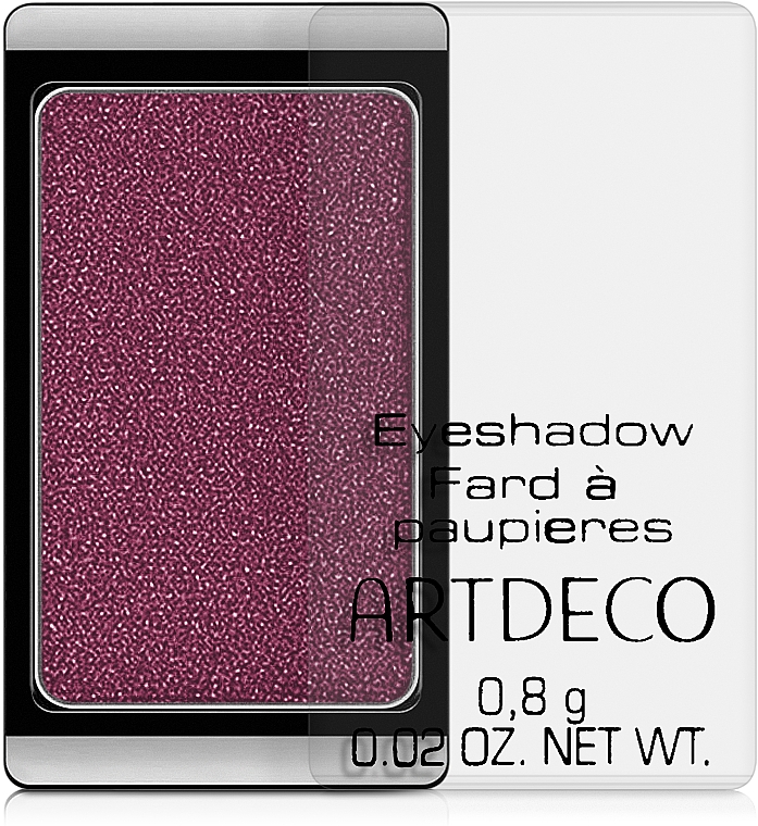 Lidschatten - Artdeco Eyeshadow Duochrome — Foto N1