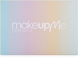 Düfte, Parfümerie und Kosmetik Professionelle Highlighter-Palette 6 Farbtöne HL6 - Make Up Me