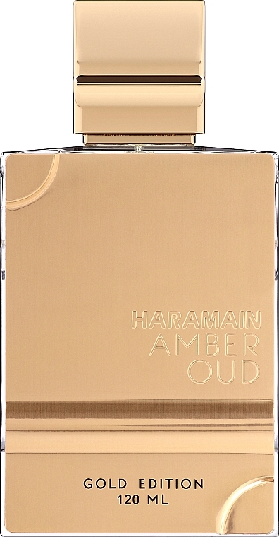 Al Haramain Amber Oud Gold Edition - Eau de Parfum — Bild N5