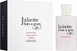 Juliette Has A Gun Romantina - Eau de Parfum — Foto N2