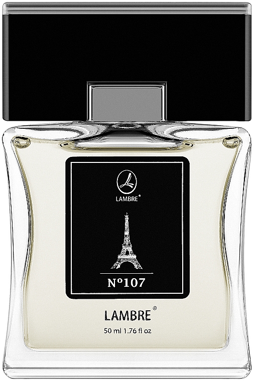 Lambre Paris № 107 - Eau de Toilette — Bild N1