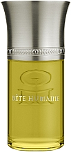 Düfte, Parfümerie und Kosmetik Liquides Imaginaires Bete Humaine - Eau de Parfum