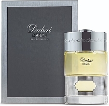 The Spirit of Dubai Abraj - Eau de Parfum — Bild N2