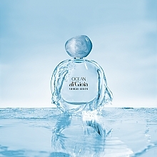 Giorgio Armani Ocean di Gioia - Eau de Parfum — Bild N6