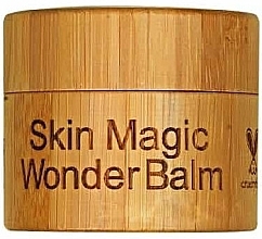 Multifunktionaler Balsam - TanOrganic Skin Magic Wonder Balm — Bild N2