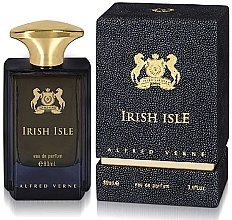Düfte, Parfümerie und Kosmetik Alfred Verne Irish Isle - Eau de Parfum