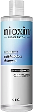 Shampoo gegen Haarausfall - Nioxin Ultimate Power Anti-Hair Loss Shampoo	 — Bild N2