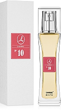 Düfte, Parfümerie und Kosmetik Lambre № 10 - Perfumy