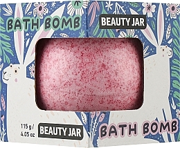 Badebombe - Beauty Jar Very Surprised Rabbit — Bild N2
