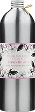 Düfte, Parfümerie und Kosmetik Lufterfrischer mit weißem Jasminduft (Refill) - Castelbel White Jasmine Diffuser Refill