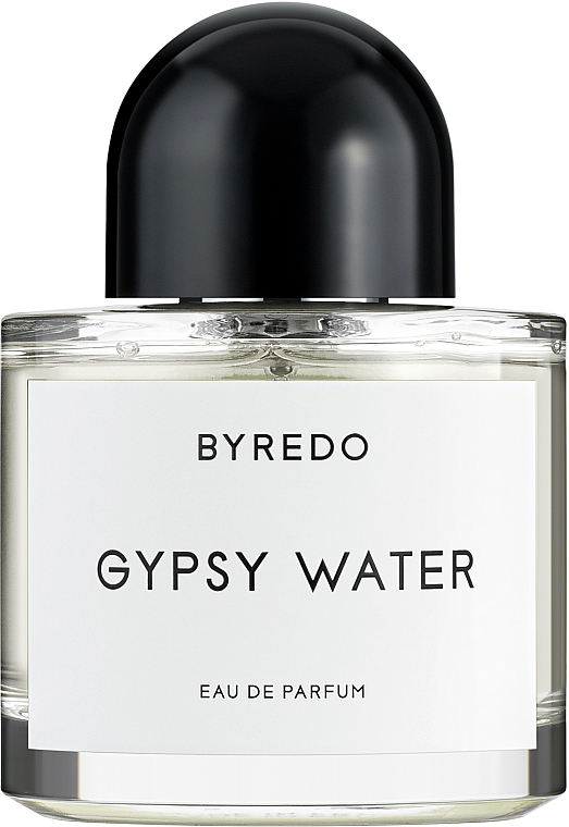 Byredo Gypsy Water - Eau de Parfum