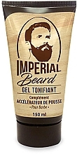 Düfte, Parfümerie und Kosmetik Bartgel - Imperial Beard Growth Accelerator Invigorating Gel