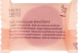 Weichmachendes Manikürebad mit Vitamin B5 - Peggy Sage Hands Emollient Manicure Bath — Bild N2