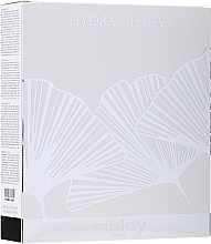 Set - Sisley Hydra-Global Moisturizing Discovery Program — Bild N1