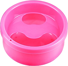 Düfte, Parfümerie und Kosmetik Maniküre-Schüssel RE 00026 rosa - Ronney Professional Manicure Bowl
