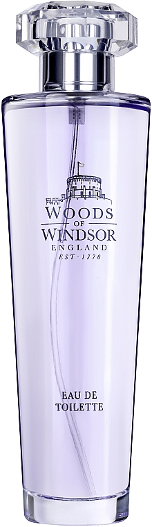 Woods of Windsor Lavender - Eau de Toilette — Bild N1