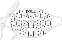 Düfte, Parfümerie und Kosmetik LED-Maske für das Gesicht - Rio-Beauty faceLITE™ Beauty Boosting LED Face Mask