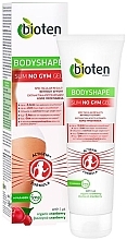 Anti-Cellulite-Gel - Bioten Bodyshape Slim No Gym Gel — Bild N1