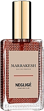 Düfte, Parfümerie und Kosmetik Neglige Marrakesh - Eau de Parfum