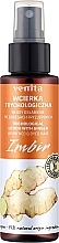 Trichologischer Conditioner für coloriertes Haar - Venita Conditioner With Ginger  — Bild N1