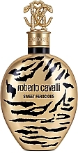 Roberto Cavalli Sweet Ferocious  - Eau de Parfum — Bild N1