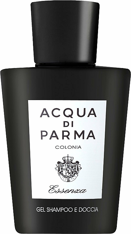 Acqua Di Parma Colonia Essenza - Shampoo und Duschgel für Männer  — Bild N1