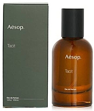 Aesop Tacit - Eau de Parfum — Bild N1