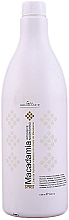 Düfte, Parfümerie und Kosmetik Pflegendes Shampoo mit Macadamia - Light Irridiance Macadamia Spirit Nourishing Shampoo