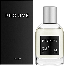 Prouve For Men №30 - Parfum — Bild N2