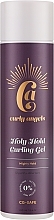 Haarformungsgel - Curly Angels Holy Hold Curling Gel — Bild N2