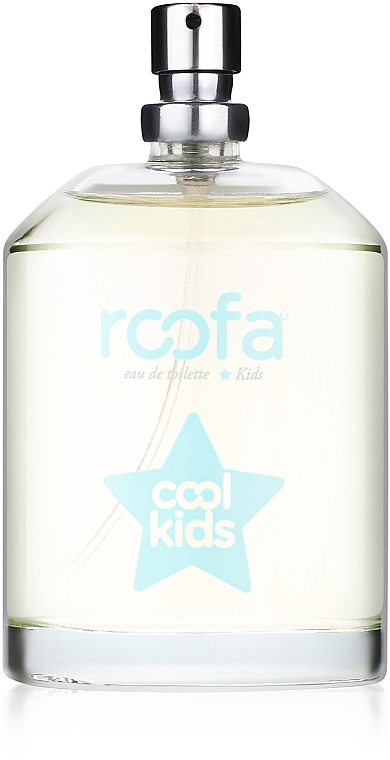 Roofa Cool Kids Sherif - Eau de Toilette — Bild N1