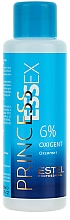 Düfte, Parfümerie und Kosmetik Oxigent 6% - Estel Professional Essex Princess Oxigent