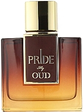 Rue Broca Pride My Oud - Eau de Parfum — Bild N1