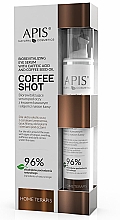 Biorevitalisierendes Serum für die Haut um die Augen - APIS Professional Coffee Shot Biorevitalizing Eye Serum — Bild N1