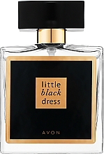 Düfte, Parfümerie und Kosmetik Avon Little Black Dress - Eau de Parfum