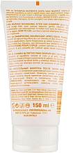 Pflegendes Shampoo mit Walnussöl - Nuance Color Protection Shampoo Nutriente Moisturizing After Sun Shampoo — Bild N2