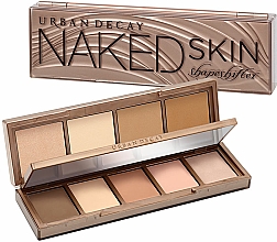 Contouring-Palette - Urban Decay Naked Skin Shapeshifter — Bild N1