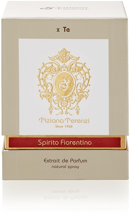 Tiziana Terenzi Spirito Fiorentino - Parfum — Bild N3