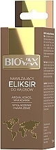 Haaröl - Biovax — Bild N5
