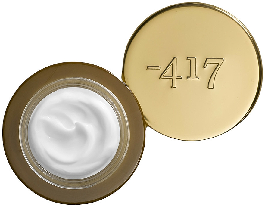 Regenerierende und straffende Anti-Aging Gesichtscreme - -417 Time Control Collection Firming Cream — Bild N2