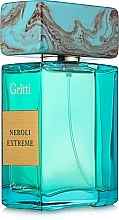 Düfte, Parfümerie und Kosmetik Dr. Gritti Neroli Extreme - Eau de Parfum