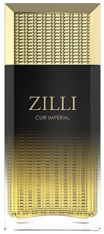 GESCHENK! Zilli Cuir Imperial - Eau de Parfum (Probe) — Bild N1