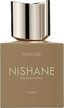 Düfte, Parfümerie und Kosmetik Nishane Nanshe - Parfum